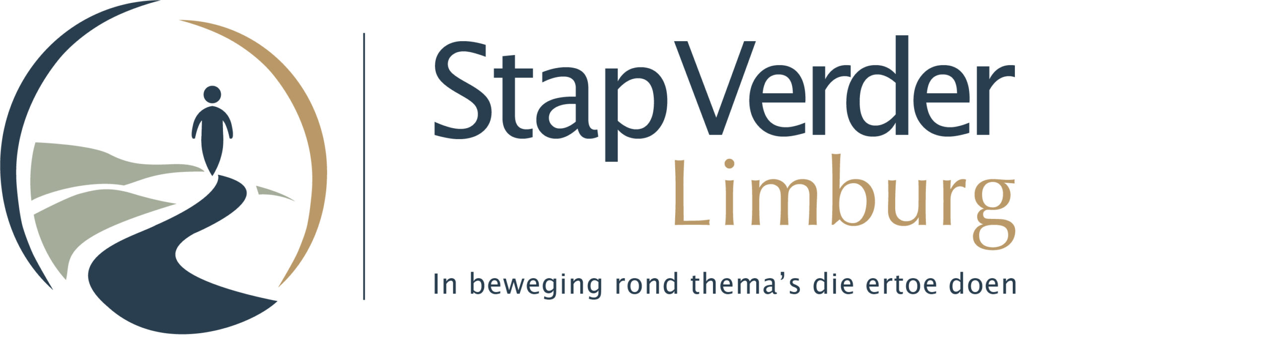 Stap Verder Limburg